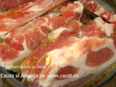 Cazare Putna, Caras Severin - Cazat.ro