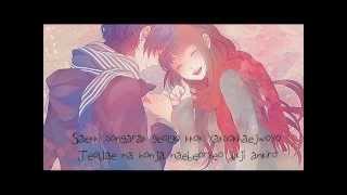 Download lagu Gwiyomi / Kiyomi Song Hari (하리)  with lyrics mp3