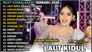 Download lagu SILVY KUMALASARI | FULL ALBUM | LAUT KIDUL 🎵| TERBARU VERSI CAMPURSARI VIRAL🎵 TRENDING 2026 mp3