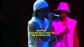 AVENTURA CARCEL DE DOLOR