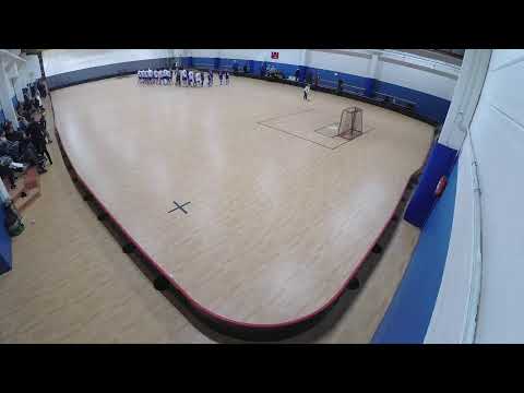 D1 P06 Lohko 2 Åif Gul - Tiikerit Sininem 30/11/2019