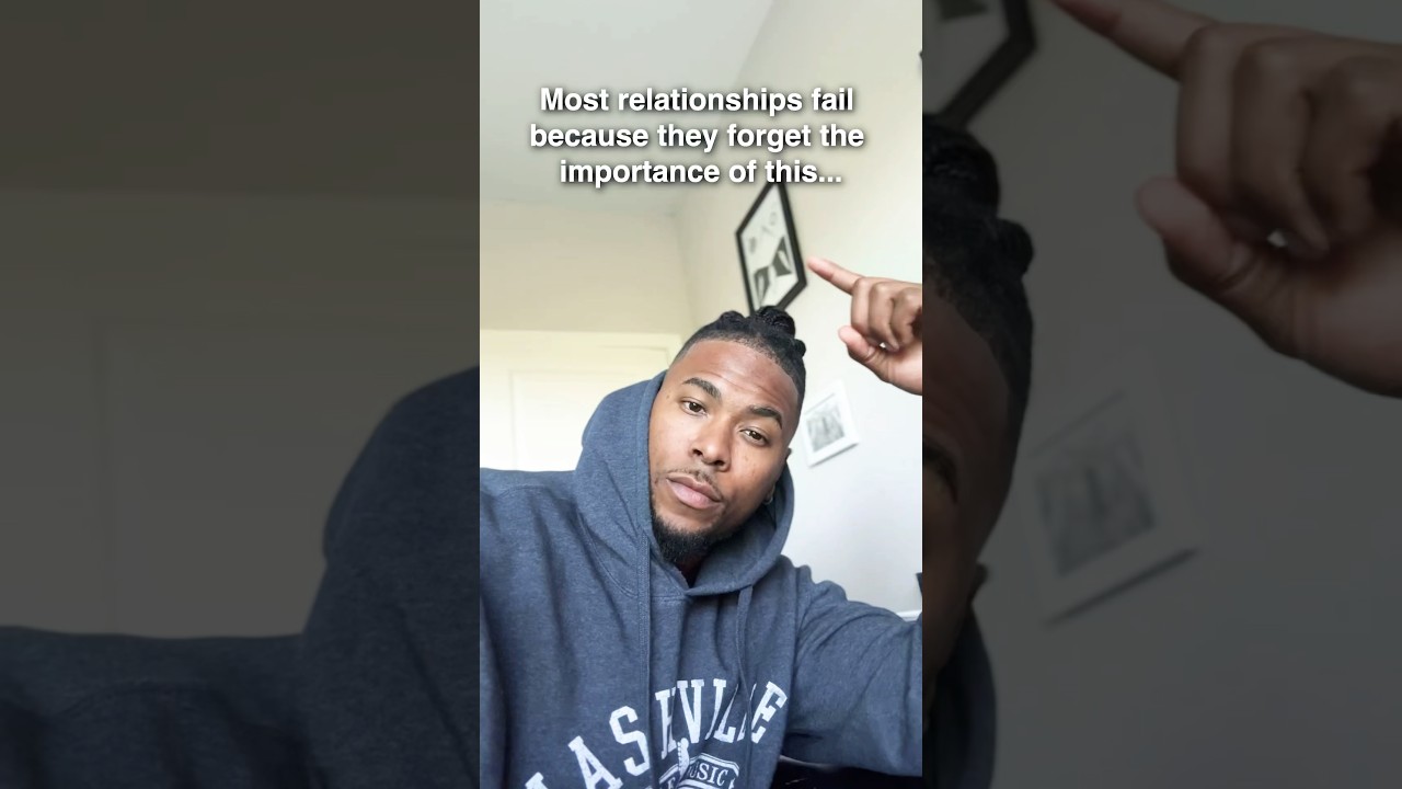 No Relationship Can Survive…If You Ignore This | @prestonsmilesabundance