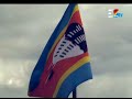 DX Mg98 Intelsat 33e 60E Eswatini TV 3767 R 2315
