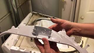 How to Fix A Squeaky dryer Noise
