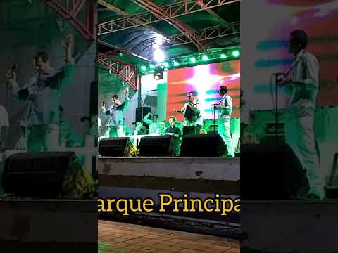 QUE LO ESCUCHÉ LA GUAJIRA Letra y Música del Cantautor Alexander Diaz M El Poeta en Albania Guajira.