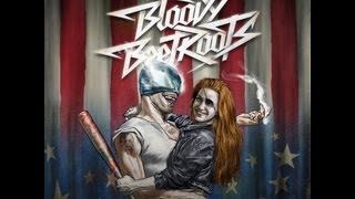 The Bloody Beetroots & Theophilus London - All The Girls (Around The World) "Hide"