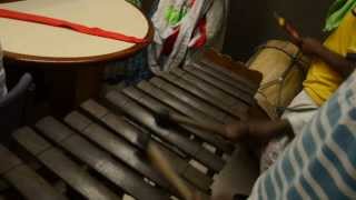 Los niños del mar  -Agua Pa Beber-