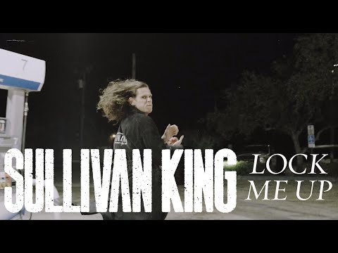 Video thumbnail for Lock Me Up