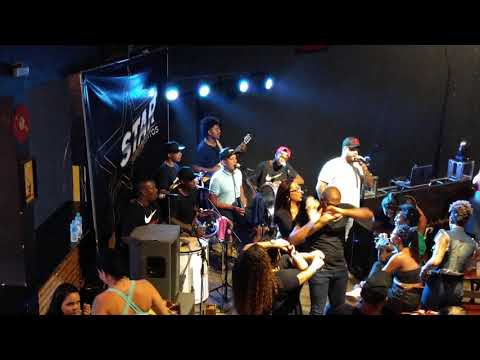 07/12/20 véspera de feriado cantor Pedrão canta  grp ed+ divino gole