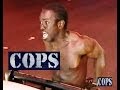COPS Reloaded David I Can Break These Cuffs BEST VERSION FULL HD Little Person