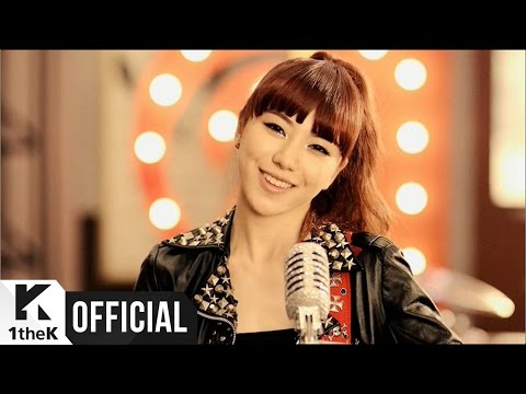 [MV] AOA _ ELVIS (Band Ver.)