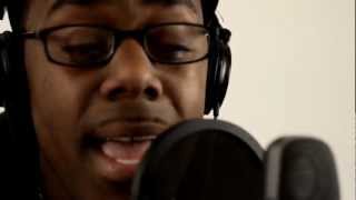 ChRiS*StAr- SaY YeS Prod. By Kevin McCall