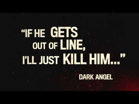 El Rey Network - I'll Just Kill Him - Dark Angel