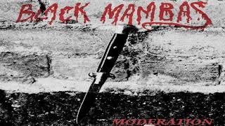 Black Mambas - Lusty Lady