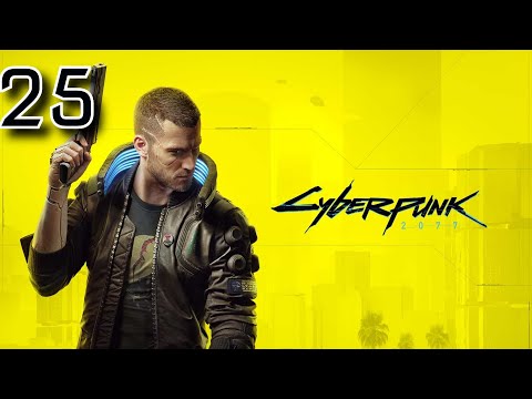 Cyberpunk 2077 Very Hard All Collectibles 100% Walkthrough Episode 25 - Welcome To America Comrade
