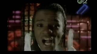 Jermaine Stewart - The Word Is Out