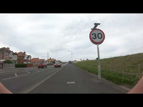 Prestatyn to Llandudno 4k