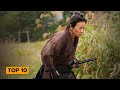 Top 10 Japanese Samurai Movies