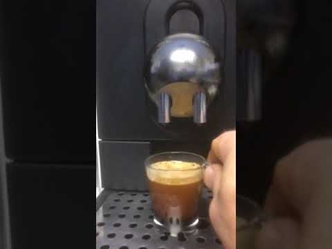 Jura How-To Guide 05 — Jura coffee machine video