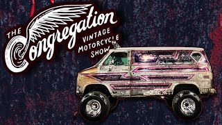 Download lagu Custom 4x4 Boogie Van at The Congregation 2024 / Prism Supply / The Swim Shop 4x4 Garage mp3 Download lagu Custom 4x4 Boogie Van at The Congregation 2024 / Prism Supply / The Swim Shop 4x4 Garage mp3