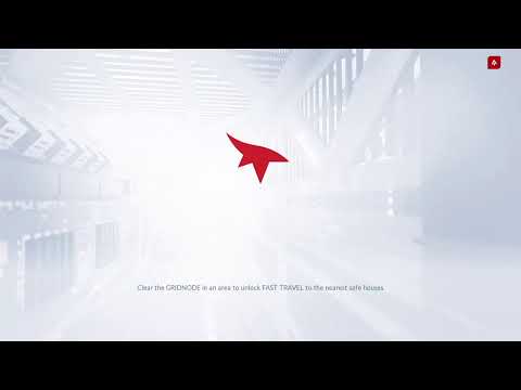 Mirrors Edge Catalyst Walkthrough Pt 4
