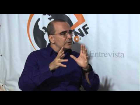 Entrevista NF Normando Rodrigues Repouso remunerado Set 2013