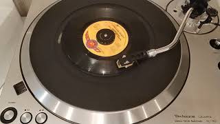 Curtis Mayfield - Right On For The Darkness 1974 single