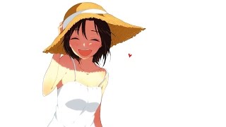 BEN BEAL-  Smile (Ft. Sophie Meiers) (Prod. nohidea)