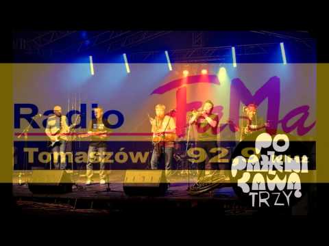 FAMKA 2011 - Poparzeni Kawą Trzy