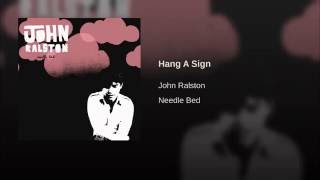 Hang a Sign Music Video