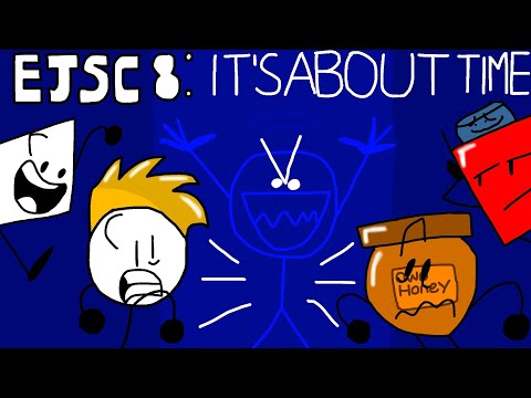 EJSC 8: It's About Time