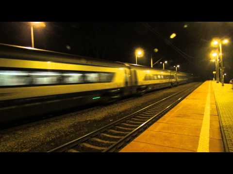 Pendolino w Słomnikach (Rp1)