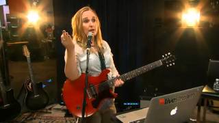 Melissa Etheridge on Livestream