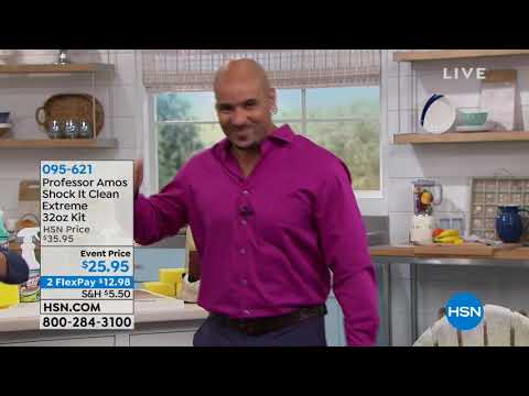 HSN | Home Solutions 01.14.2019 - 03 PM