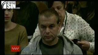 Pederasta se niega a declarar por agresión sexual a 4 niñas; entre ellas a una dominicana