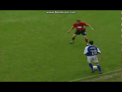 Peterborough United 3-0 Hartlepool United - 23rd October 2004