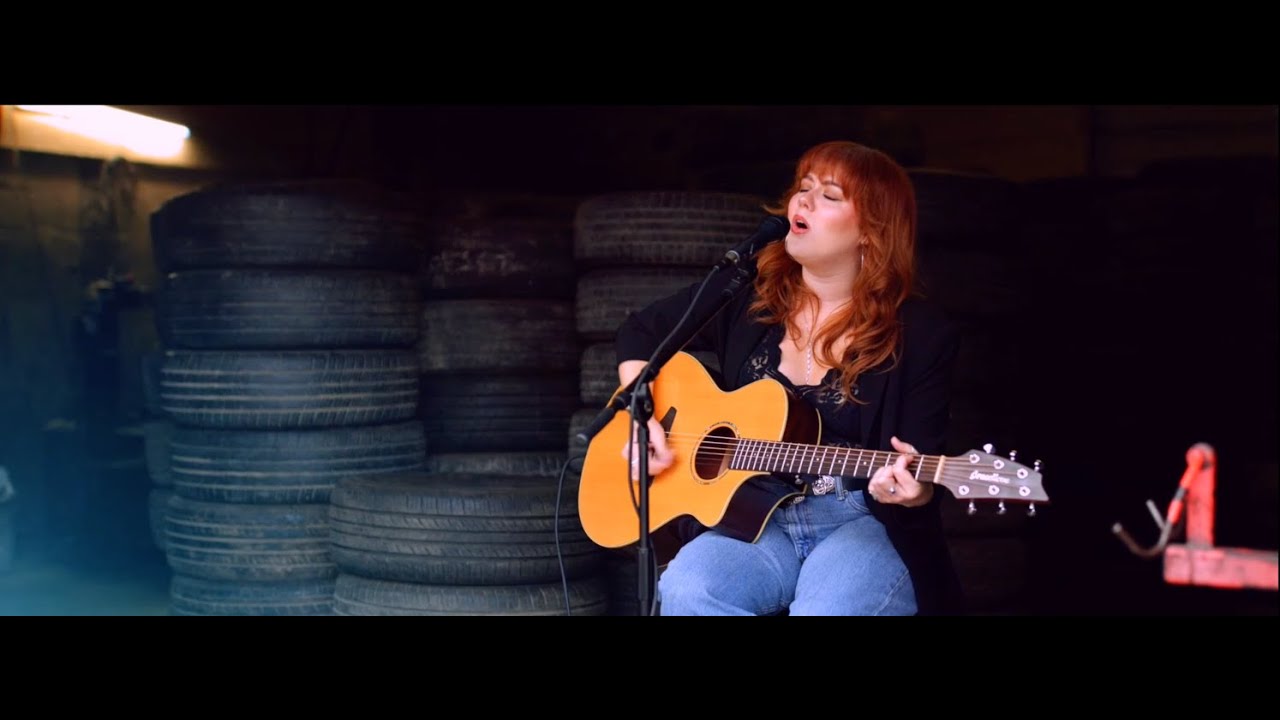 We Will Not Take It Anymore (From the Motion Picture "LILLY") - Cassidy Daniels