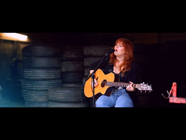 We Will Not Take It Anymore (From the Motion Picture "LILLY") - Cassidy Daniels