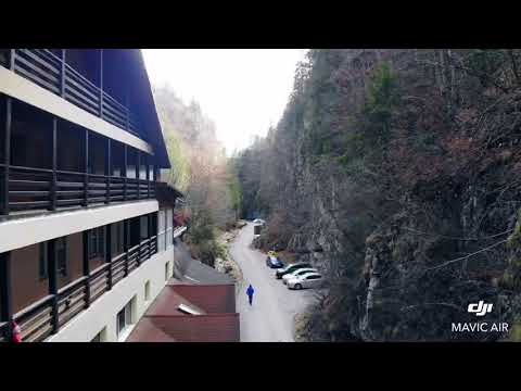 Dâmbovicioara Hd 2019