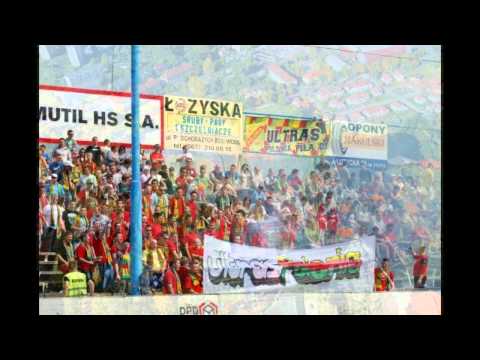 Klon & Kicior - "Polonia Piła" - 2011