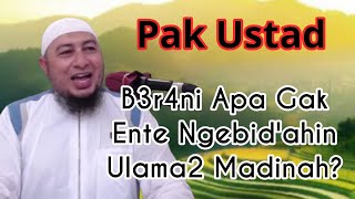 Download lagu Orang Wahabi b3r4n1 gak menyebut ulama Madinah sebagai pelaku Bi'ah? mp3 Download lagu Orang Wahabi b3r4n1 gak menyebut ulama Madinah sebagai pelaku Bi'ah? mp3