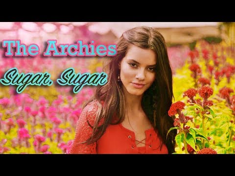 The Archies ♥ Sugar Sugar (TRADUÇÃO) 1969