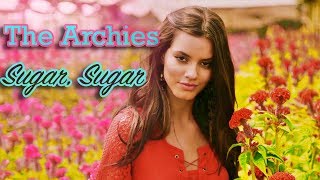 Download lagu The Archies ♥ Sugar Sugar (TRADUÇÃO) 1969 mp3