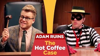 The Truth About the McDonald&#39;s Coffee Lawsuit