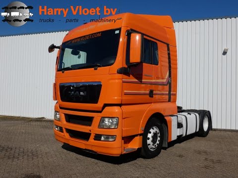 MAN TGX 18.480  nr. 220047
