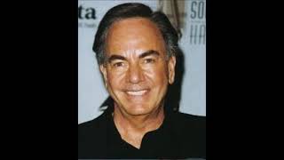 Neil Diamond You Are The Best Part Of Me Sung By Bob Jones