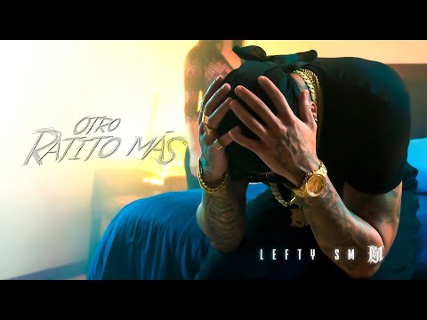 Lefty SM - Otro Ratito Más