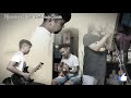 Ngenang Nuan Belama Nai COVER