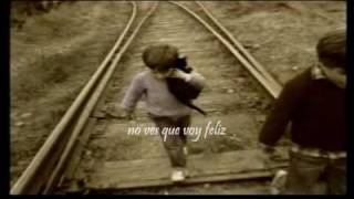 los prisioneros - tren al sur con letra