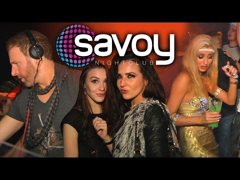 Clyde 1's GBX George Bowie Live at The Savoy Glasgow December 2014 - Filmed by UXXV Media